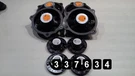 2004 Land Rover Range Speaker XQM000200. Fixed Price $96.00.