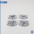 09-16 Audi A4 B8 Luggage Trunk Cargo Tie Down Hook Anchor Holder Clip Oem. Fixed Price $50.00.