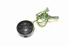 04 06 07 Bmw E60 530I Hifi Tweeter Speaker Left Driver Front Door 65136919350. Fixed Price $14.99.