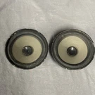 Mb Quart Qm 130 Ohms 40-100 W Car Speakers 5 Pair Germany Untested. Fixed Price $59.99.