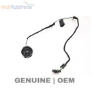 2003-2004 Audi RS6 Front Door Panel Tweeter / Speaker 4B0035399C. Fixed Price $12.99.