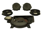 Door Speaker Subwoofer Set For 2004-2010 Audi Quattro A8L D3 P/n 4E0035411H. Fixed Price $472.48.