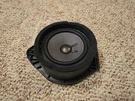 2018-2020 Buick Regal Tourx Left Right Rear Side Door Speaker Bose 84190096. Fixed Price $29.99.
