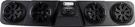 Hoppe Industries HPEL-0114A Audio Mini Honda Pioneer 1000. Fixed Price $895.50.