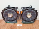 Oem Bmw G42 G87 M240 Left Right Subwoofer Speaker Harman Kardon Set 287 Mi. Fixed Price $199.95.