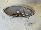 1971 1972 1973 1974 Dodge Plymouth Roadrunner Used Radio Speaker Dash Core. Fixed Price $25.00.
