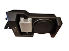 2011 Ford F250 F350 Sub Box W Amplifier 9C3T-18C804-BA3GAX Extended Cab Oem. Fixed Price $199.00.