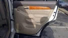 2004 Lexus GX470 Rear Right Door Panel Tan Inttrim CODE=LH00. Fixed Price $190.08.
