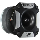 Orion XTW250FD 4.5 Xtr Series 80W Rms 320W Max Bullet Super Tweeter (single). Fixed Price $39.95.
