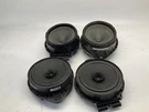 19-25 Chevrolet Silverado 1500 Front Rear Door Audio Sound Speaker Set (4) Q. Fixed Price $89.99.
