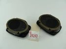 Door Speaker Type 2000 2002 Driver Passenger Side Rear Back Audio Radio Stereo. Fixed Price $39.99.