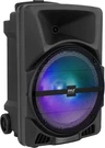 Pyle PPHP1244B Wireless Portable Pa Speaker System, 800W/BLUETOOTH, Tested. Fixed Price $69.88.