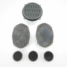 2011-2023 Dodge Charger Beats Doors And Dash Speakers Subwoofer 8 Inch Oem. Fixed Price $120.00.