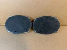 2013-2016 Dodge Dart Rear Front Right & Left Side Door Speaker Oem 05091019AB. Fixed Price $59.99.