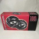 Pair Of Dual XP65I 6.5" 2-WAY Speakers / 120 Watts Power Handling. Fixed Price $18.00.