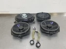 2019 Land Rover Discovery Meridian Door Speaker Set DPLA18808BB HY3218808AB. Fixed Price $119.00.