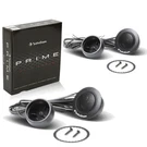 New Rockford Fosgate R1T-S Car 160W Peak 1" Balanced Dome Tweeters Kit Set. Fixed Price $44.99.