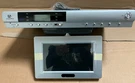 New Audiovox Ultraslim VE700 Under Cabinet Am/fm 7"TV-OPEN Box. Fixed Price $79.99.