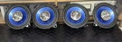 Pioneer TS-G1040R Coaxial Speakers. Fixed Price $29.99.