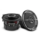 DS18 4" Speakers ZXI-44 50W Rms 4-OHM 2-WAY Coaxial With Tweeters & Gril. Fixed Price $80.95.