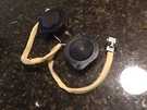 Volvo C70 MK1 Dynaudio High Performance Rear Tweeter Speakers 3533871 3533796. Fixed Price $67.33.