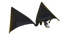 2009-2012 Hyundai Santa Fe V6 Oem Front Set Speaker Tweeter W/cover 87650-0W020. Fixed Price $59.99.