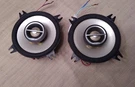 Infinity Reference 4002I, Two Way Speakers. Fixed Price $39.95.