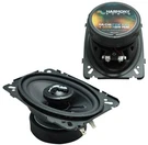 Fits Porsche 944 1983-1993 Front Door Replacement Harmony HA-C46 Speakers New. Fixed Price $59.95.