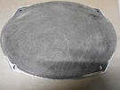 2011 Dodge Avenger Lh - Drivers Side Front Door Speaker / 05091019AB Base 15W. Fixed Price $9.99.