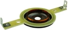 ATV-3721 Audiopipe Replacement Kapton Voice Coil 1" Titanium Tweeter ATR3721. Fixed Price $14.99.