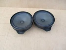 2011 Mercedes-benz 300 Rear Left & Right Door Audio Speaker 2048206302. Fixed Price $52.26.