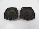Bmw Z4 E85 E86 Speaker Pair 65129143269 65134167255. Fixed Price $56.99.