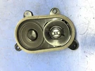 2018-2026 Lincoln Navigator Rh Rear Upper Quarter D-pillar Speaker JL7T19B135AA. Fixed Price $53.55.