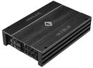 Helix Four Dsp 4 Amp Rms With Integrated 10-CHANNEL Brand New. Fixed Price $698.99.