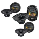 Cadillac Srx 2004-2006 Factory Speaker Upgrade Harmony R65 R69 Package New. Fixed Price $169.95.