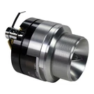 Audiopipe ATQ1575 1" Aluminum Titanium Tweeter 250W Max 4 Ohm Sold Each. Fixed Price $46.97.