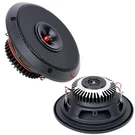 6.5" 100W Rms 4-OHM Neo Coaxial Loudspeaker Pair With 1" Tweeter Audiopipe. Fixed Price $168.99.