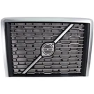 Grille 84724159 For Volvo Vnl 2018-2021. Fixed Price $199.62.