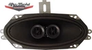 68 69 Chevelle Dual Voice Coil Dash W/o A/c + 6X9 Rear Speakers Custom Autosound. Fixed Price $139.95.