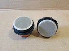 Bmw E46 321I 325I 325XI Door Mid Range Oem Speaker Beige P/n 65138368245. Fixed Price $75.00.