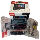 Boss Audio Systems Elite BE7ACP-FT Floating Touchscreen Car Stereo Read. Fixed Price $250.00.