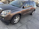 (local Pickup Only) Driver Front Door With Express Power Opt Axc Fits 07-09 Acad. Fixed Price $199.90.