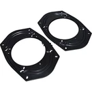 American Terminal TUSPA-6090 Universal 6X9 5X7 6X8 To 5.25" 6.5" Speaker Adapter. Fixed Price $19.99.