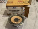 1982-1985 Nissan Sentra 1980-1984 Datsun 810 Front Speaker Nos 99993-04009. Fixed Price $35.00.