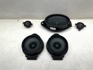 2017-2020 Buick Envision Left & Right Side Sound Audio Speaker Set, Oem LOT3659. Fixed Price $119.00.