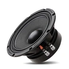 Powerbass XPRO-65 6.5" 250W Max 4-OHM 1.5" Basv Voice Coil Mid-range Driver. Fixed Price $42.97.