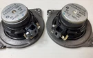 2011-2023 Dodge Charger 3.5" Dash Speakers Pair Oem 05059062AB Tested Working. Fixed Price $19.99.