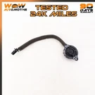 06-13 Bentley Continental Gtc Rear Right Passenger Side Sound Tweeter Speaker Oe. Fixed Price $53.53.