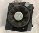 2004-2010 Bmw X3 Left Driver Side Central Bass Subwoofer Speaker 65136980983 Oem. Fixed Price $60.00.