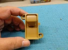 Chevrolet Equinox Pontiac Torrent 05 06 07 08 09 Tan Power Sunroof Switch. Fixed Price $48.94.